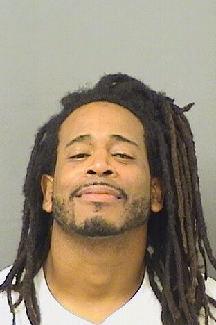  MICHAEL ANTONIO HILL Photo