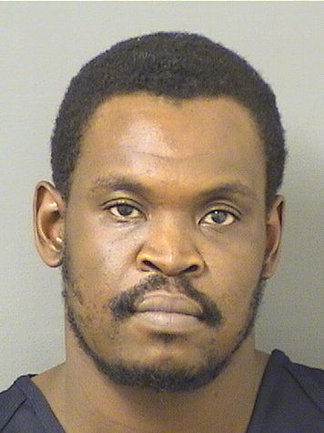  LUCKENSON DATUS Photo