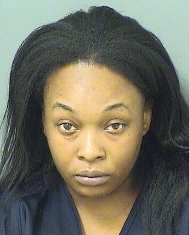  SHANQULA LAKESHA ANDERS Photo