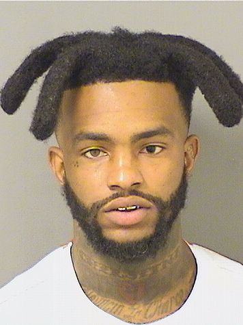  JERRICK LEVON DAVIS Photo For  JERRICK LEVON DAVIS