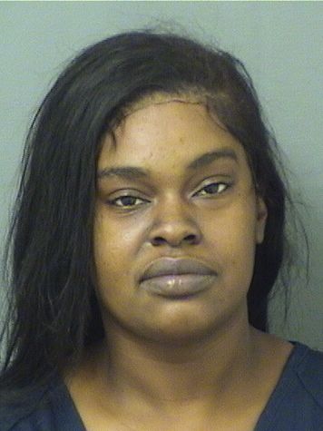  GERALAKIA ATKINS Results from Palm Beach County Florida for  GERALAKIA ATKINS