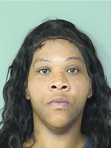  ALICIA PAULETTE JIMERSON Results from Palm Beach County Florida for  ALICIA PAULETTE JIMERSON