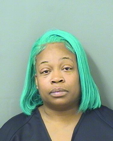  EBONY MONIQUE STEPHENSON Photo