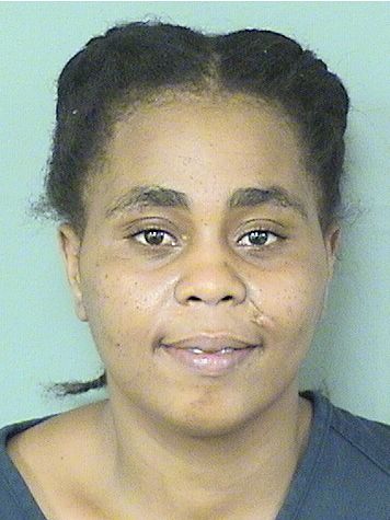  RUBESHA BOUIE Photo For  RUBESHA BOUIE