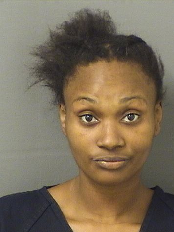  CHRISTAL TAREA DUDLEY Photo