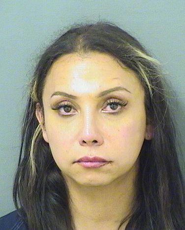  ADAMARIS CRUZ GUERRERO Photo