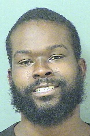  TYRUS TERELLE HARDIMON Results from Palm Beach County Florida for  TYRUS TERELLE HARDIMON