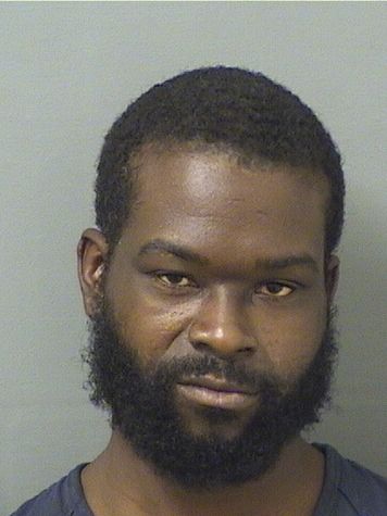  TYRUS TERELLE HARDIMON Photo