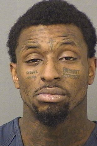  VINCENT LARVERN SMITH Photo