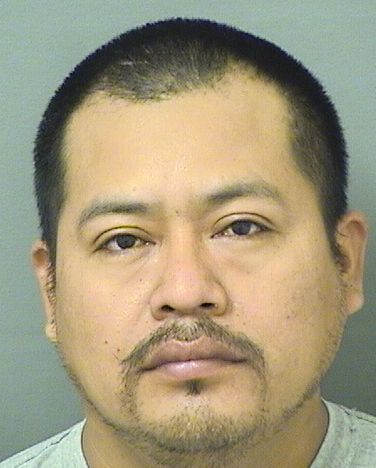  FACUNDO SUCHITE Results from Palm Beach County Florida for  FACUNDO SUCHITE