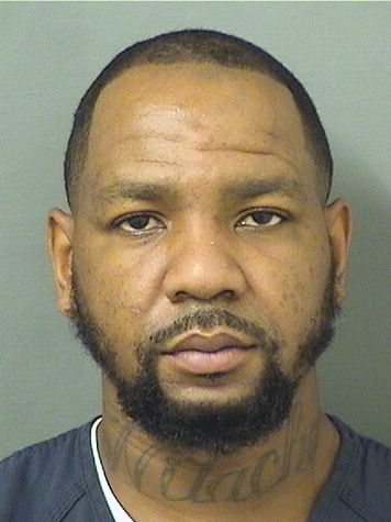  BYRON DAMARCUS WELLS Results from Palm Beach County Florida for  BYRON DAMARCUS WELLS