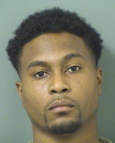  KARLTON CARTER Photo