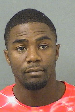  RONALD BERNARD II TARVER Photo For  RONALD BERNARD II TARVER