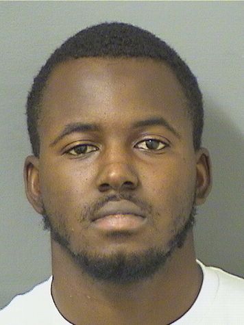  DARRON DONNELL BROWN Photo For  DARRON DONNELL BROWN