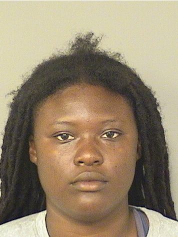  LAKETHIA EUSHENNASHARA BOWLES Photo