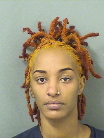  AMBRAISHA AMANDA HANDS Photo For  AMBRAISHA AMANDA HANDS