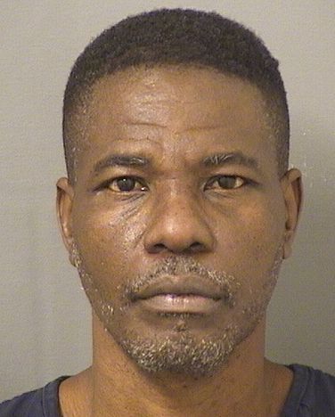  WANEL DUVALSAINT Results from Palm Beach County Florida for  WANEL DUVALSAINT