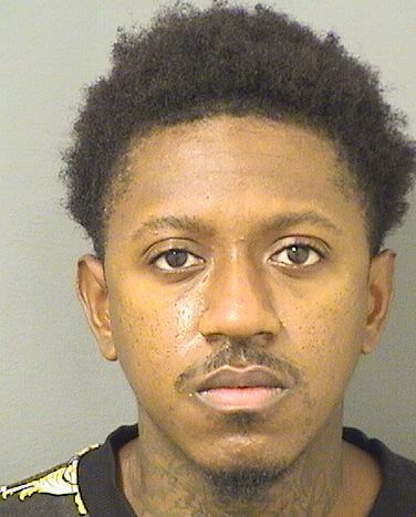  KAINE BERTO BANKS Photo For  KAINE BERTO BANKS