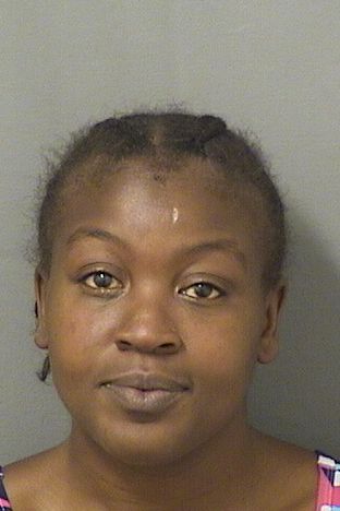  EMAANY QUENSHAY MOSELY Photo