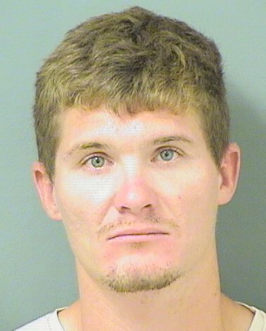  ERIC MICHAEL HANES Photo