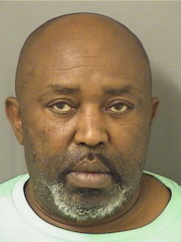  CHARLES HOLLINGS Photo