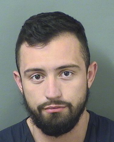  SHAWN JONATHAN FRANKLIN Photo