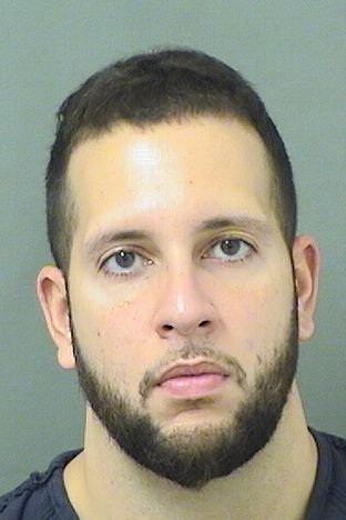  FABIAN PENATE Results from Palm Beach County Florida for  FABIAN PENATE