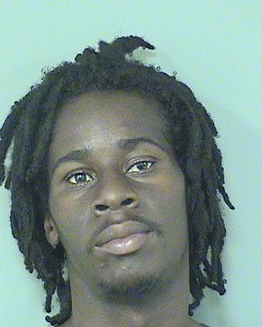  WILLIE L BROCKMAN Photo