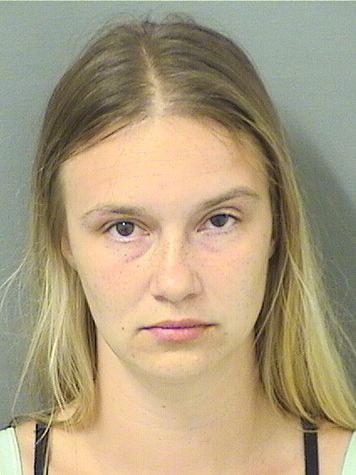  BRITTANY THORNTON Results from Palm Beach County Florida for  BRITTANY THORNTON