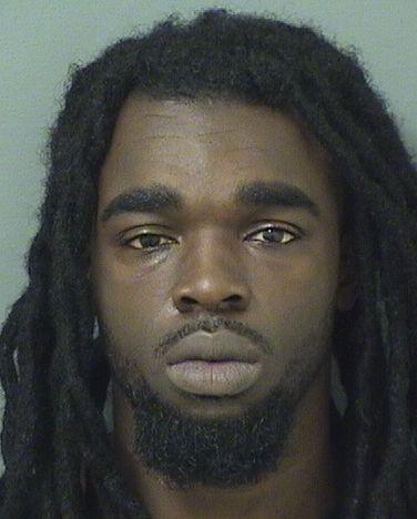  JAVARIUS RUSSELL Results from Palm Beach County Florida for  JAVARIUS RUSSELL