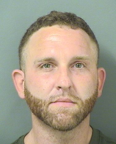  BRANDON R SELLNOW Results from Palm Beach County Florida for  BRANDON R SELLNOW