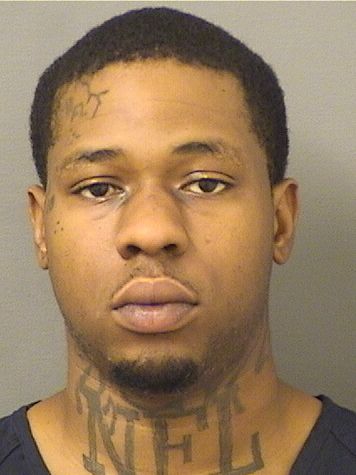  JASON JUNIOR PRENDERGAST Photo For  JASON JUNIOR PRENDERGAST