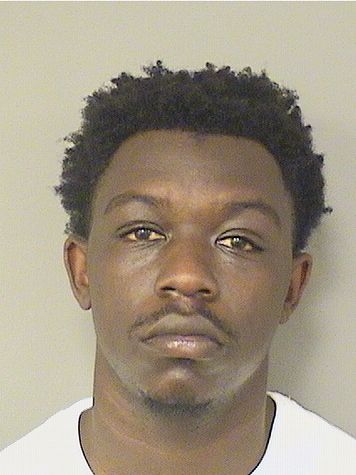  LEMARI DEON CAMEL Results from Palm Beach County Florida for  LEMARI DEON CAMEL