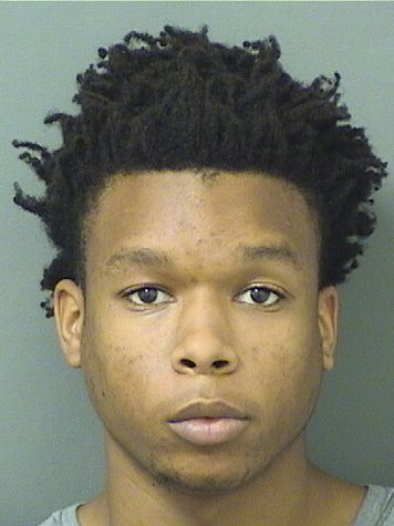  MARCEL JAMELL MARCH Photo For  MARCEL JAMELL MARCH