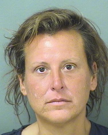  CORIN M GRIFFIN Results from Palm Beach County Florida for  CORIN M GRIFFIN