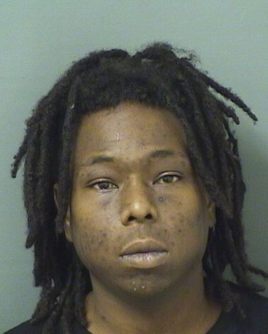  ANTWANN LAVON WHITE Photo For  ANTWANN LAVON WHITE