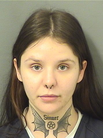  BAILEY R GROSE Photo