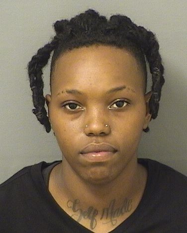  SHATERRIA MOORE Photo For  SHATERRIA MOORE