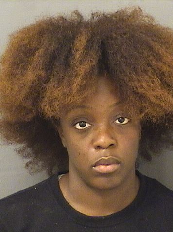  YAMINAH LAILA SINGLETARY Photo