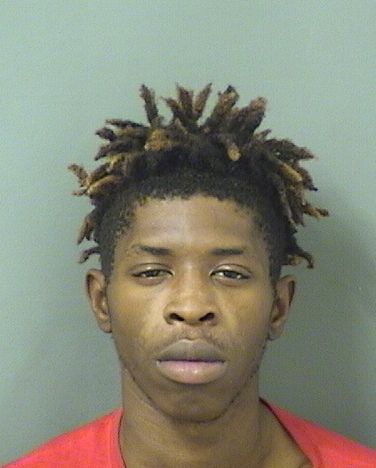  TYTERRIAN QUINTALEVAR WILLIAMS Photo For  TYTERRIAN QUINTALEVAR WILLIAMS