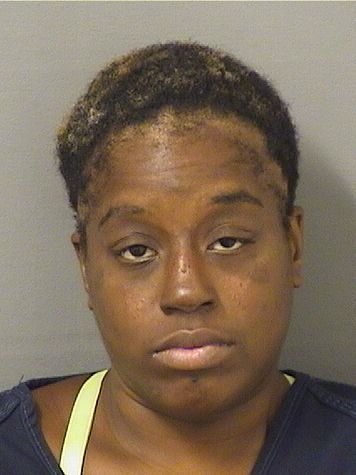  SHARDINA SHANAYIA PARKIN Results from Palm Beach County Florida for  SHARDINA SHANAYIA PARKIN