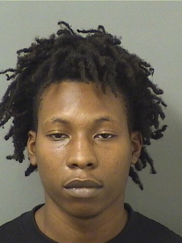  MILTAVIOUS TREVON STAPLES Photo For  MILTAVIOUS TREVON STAPLES