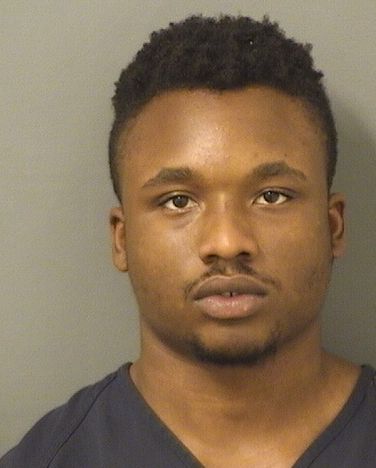  ANTONIO MAURICE OUTLER Photo For  ANTONIO MAURICE OUTLER