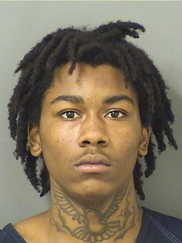  EXAVIER P BURGESS Photo For  EXAVIER P BURGESS