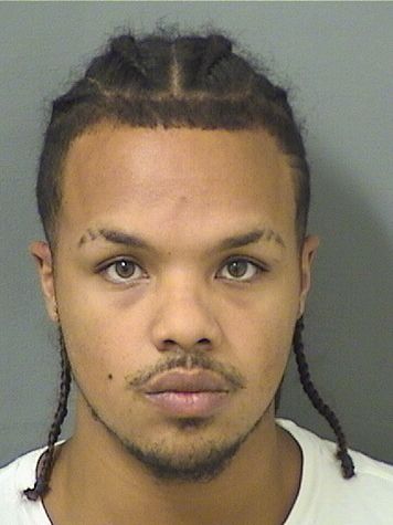  DARVIN PINALES Photo