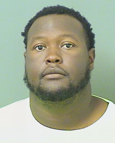  JAMES LEROY III TOOKS Results from Palm Beach County Florida for  JAMES LEROY III TOOKS