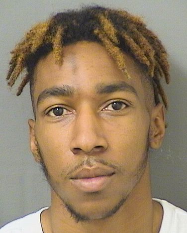  TEON CORDELL SMITH Results from Palm Beach County Florida for  TEON CORDELL SMITH