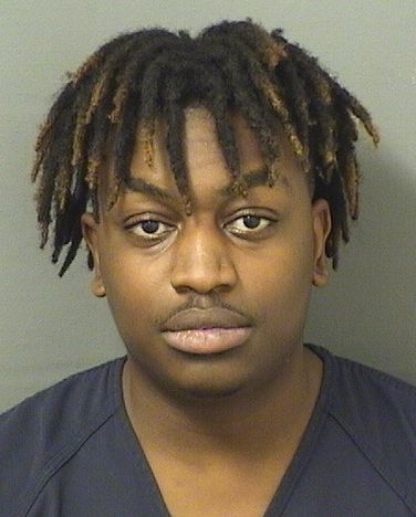  TYREE TIMOTHY GARVIN Photo