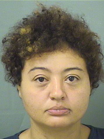  SHAUNTAI MARIE MOSBY Results from Palm Beach County Florida for  SHAUNTAI MARIE MOSBY