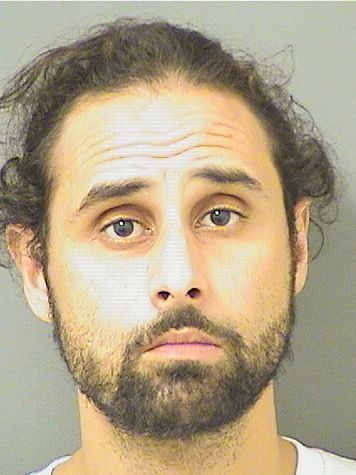  MICHAEL PALACIOS Photo For  MICHAEL PALACIOS